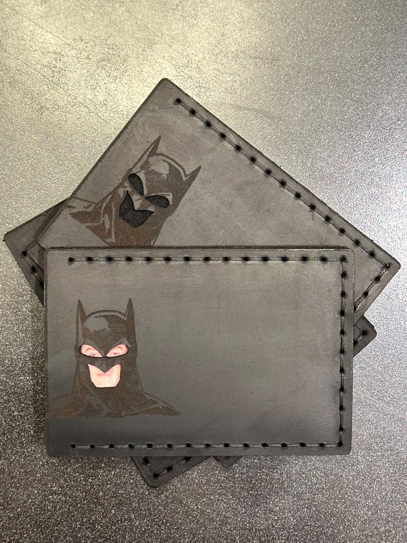 Bat ID Wallet